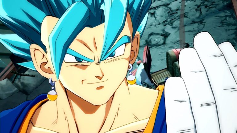 Dragon Ball FighterZ has a release date for PS5 and Xbox Series X|S, and it’s coming soon