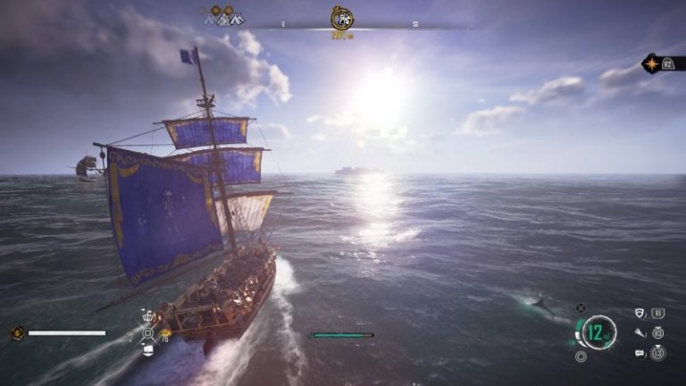 Assassin’s Creed: Gamers tripled thanks to Black Flag, Skull and Bones