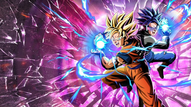 Dragon Ball Xenoverse 2: Date announced for PS5 and Xbox Series