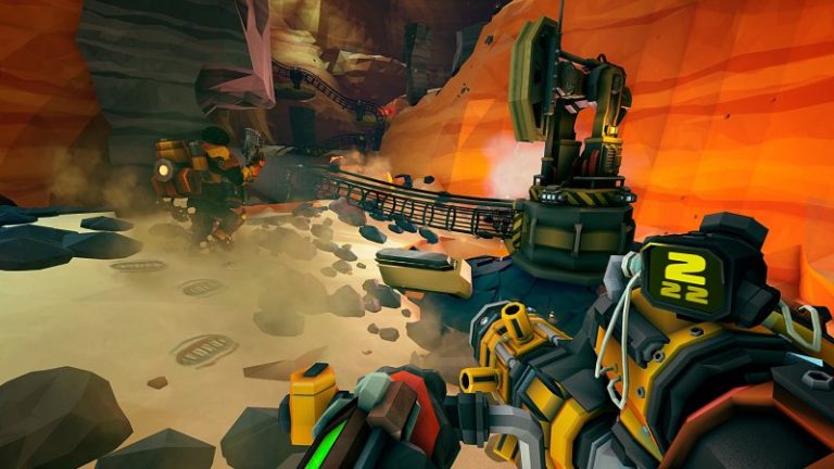 Deep Rock Galactic: Season 5 announced in detail by Ghost Ship Games